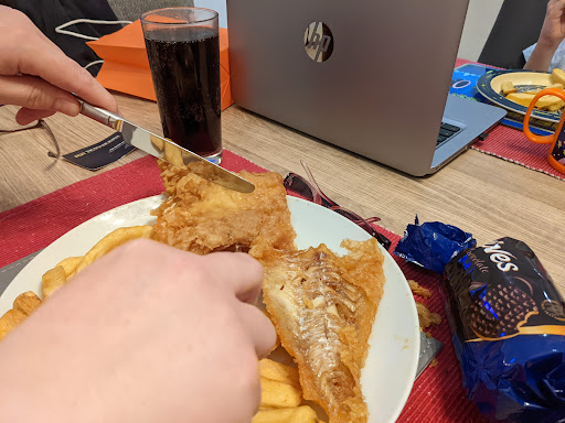 Photo of Ash's Fish & Chicken Pizza (Milton Keynes) - 31 Singleton Dr, Grange Farm, Milton Keynes MK8 0PX